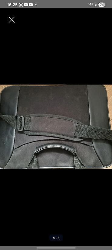 lenovo g500 adapter: Dell noutbuk + çanta dəsti Texniki xüsusiyyətlər: - Model: Dell — 2