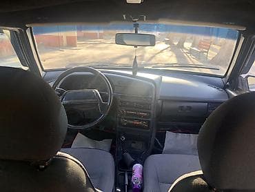 en ucuz masin: VAZ (LADA) 2115 Samara: 1.5 l | 2008 il 241000 km Sedan — 7