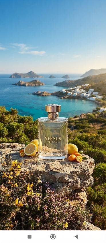 versace bright light: ✨ VERSUS VERSACE ✨ Cəsarətli, enerjili və özünəməxsus… 🖤 Versus — 1