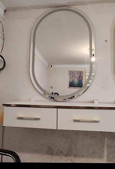 Makiyaj üçün masa