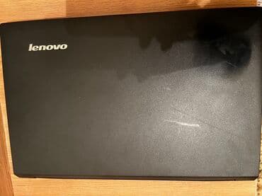 продаю ноутбук: Lenovo B590 noutbuk, işlək vəziyyətdədir, biraz ağır işlər amma — 3