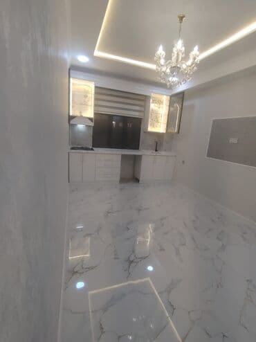 купить дом в габале: 2 otaqlı, Yeni tikili, m. Həzi Aslanov, 45 kv. m — 10