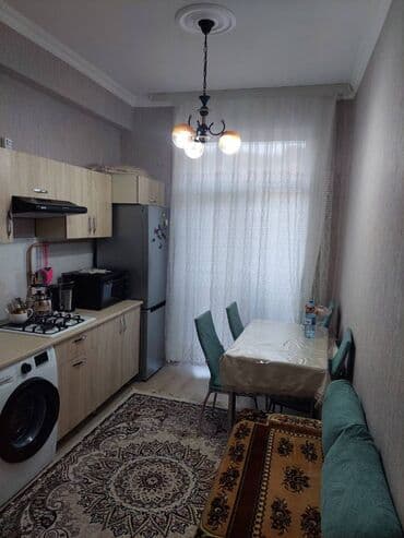 mingecevir kiraye: Yasamal rayonu,İnşaatçılar metrosu,Asan xidmətin arxasında,Mida — 5