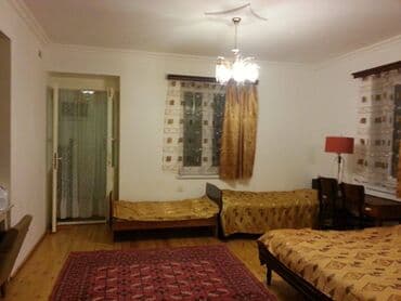 4 mkr kiraye evler 2020: Mərdəkan 5 otaqlı, 200 kv. m, Orta təmir — 4