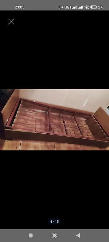 stol stil: Jurnal masası, Yeni, Açılmayan, Taxta, Kvadrat masa — 8