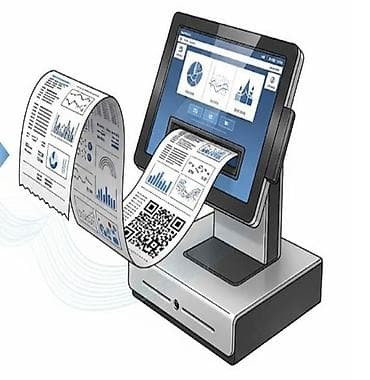 ПО для бизнеса: 🏆 UNIVERSAL POS & REST-CONTROL v2.1 — Biznesinizin Ağıllı — 1