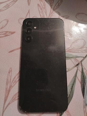 redmi 12 telefon: Samsung Galaxy A23, rəng - Qara — 3