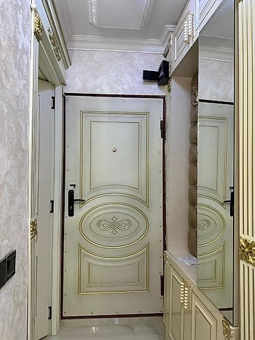 maştağa ev: Gəncə, 1 otaqlı, Köhnə tikili, 30 kv. m — 1