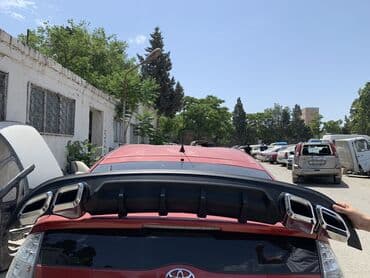 opel difuzer: Diffuzer universal təzədir işlənməyib 40 azn
Zapaska təkər 90 azn — 1