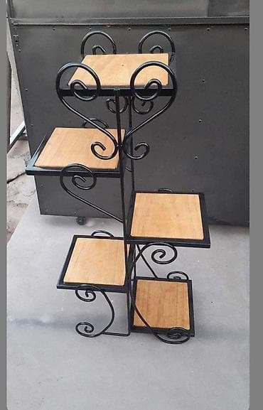 skaf kupe modelleri: Metal istehsalı üzrə fərdi sifariş xidməti - İstənilən metal — 7