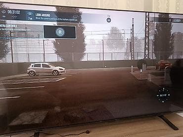 pristavka smart tv: Playstation 4 Pro 1 TB satılır. Cuh-7216-dır, ən son buraxılış — 8