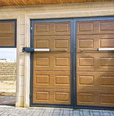 Avtomatik qapilar qurasdirilmasi ve temiri at lalafo.az Avtomatik qapilar qurasdirilmasi ve temiri