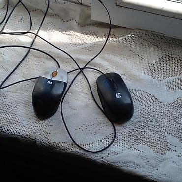 ipad planşet: HP masaüstü kompüter dəsti Komplekt: - HP sistem bloku (ATX korpus — 4