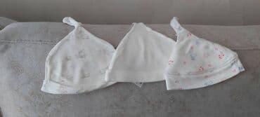 3 eded 5 manat, yenidogulmuw uwaq ucun, Mothercare ve F&F