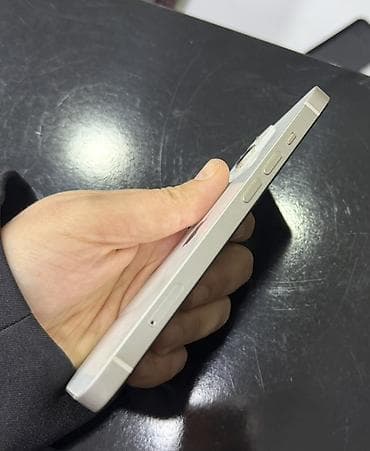 ıphon: IPhone 13, 128 GB, Ağ — 3