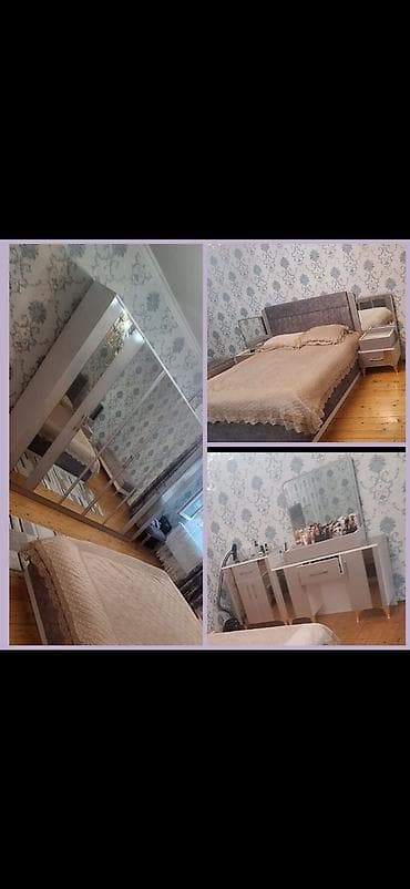 İkinəfərlik çarpayı lalafo.az -da İkinəfərlik çarpayı