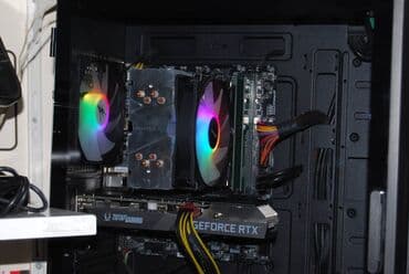 ddr: Zalman İ3 NEO BLACK ATX MİD TOWER COMPUTER CASE PSU Zalman ZM700-LX II — 2