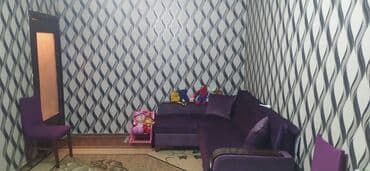 2 otaqlı mənzil vasitəçisiz: Bakı, 2 otaqlı, Köhnə tikili, 65 kv. m — 1