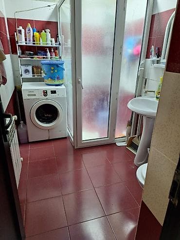 montin ev: 90 kv. m, 3 otaqlı, Qaz — 5