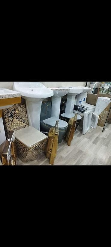 Printer təmiri: Pitimunutka temiri pitimunutkalarin satışı ve qurawdirilmasi santexnik — 6