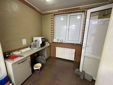 hovsanda obyekt satılır: Yasamal Izmir küçəsi 140 kv 8 otaq ofis icarəyə verilir — 16