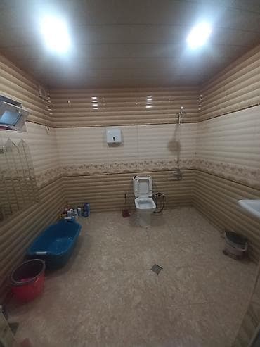 ev al: 4 otaqlı, 130 kv. m, Yeni təmirli — 4