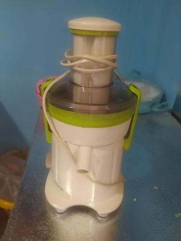 Соковыжималка Gorenje, Комбинированная, Б/у, Самовывоз — 2