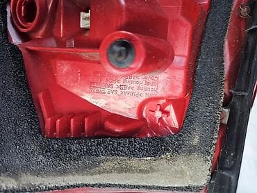 vaz 2106 abilsofka: Toyota Rav4 (2006-2009) arxa sol stop fara. Üstdən çıxma originaldır — 4