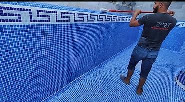 москитные сетки установка: Hovuzların izolyasiyası, hovuz izolyasiyası, su depolarının — 2