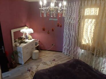 1 комнатная квартира в новостройке: 2 комнаты, Новостройка, 64 м² — 5