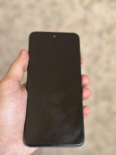 redmi 5 plus ikinci el: Redmi 10, 128 GB, rəng - Qara, Barmaq izi — 5