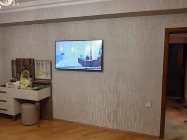 sabuncuda satılıq evler: Bakı, 3 otaqlı, Köhnə tikili, m. Nəriman Nərimanov, 90 kv. m — 5