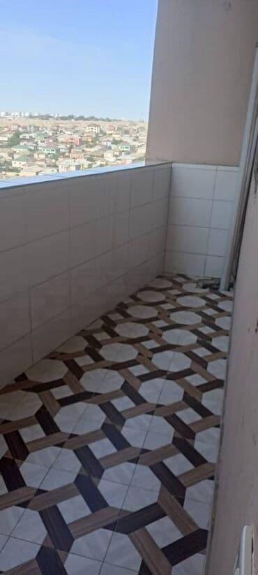 binədə ev: Qaraçuxur qəs., 3 otaqlı, Yeni tikili, 90 kv. m — 10