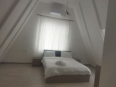 xirdalanda kiraye evler 3 otaqli: 150 kv. m, 3 otaqlı, Qaz, İşıq, Su — 7