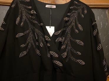 sifon koynekler: Ziyafət donu, Maksi, S — 3