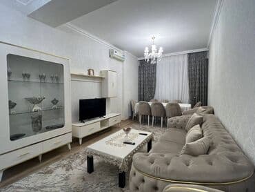 квартира в рассрочку на 10 лет: 3 комнаты, Новостройка, м. 20 января, 96 м² — 1