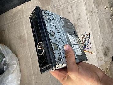 iphone 7 pilus: Arginal pionner 4000, auxflaska idealdir, bidene costiki işlemir — 4