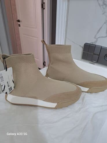 i watch qiymeti: Ölçü: 38, rəng - Bej, Yeni — 7