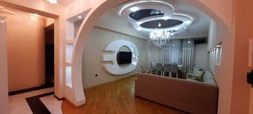 bileceri kiraye evler 2022: Neftcilər metrosuna yaxin 14 mertebeli binanın 2-ci mərtəbəsində — 2