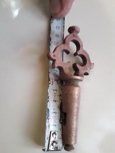 Samovar kran içliyi. ünvan Şüvəlan qəs — 3