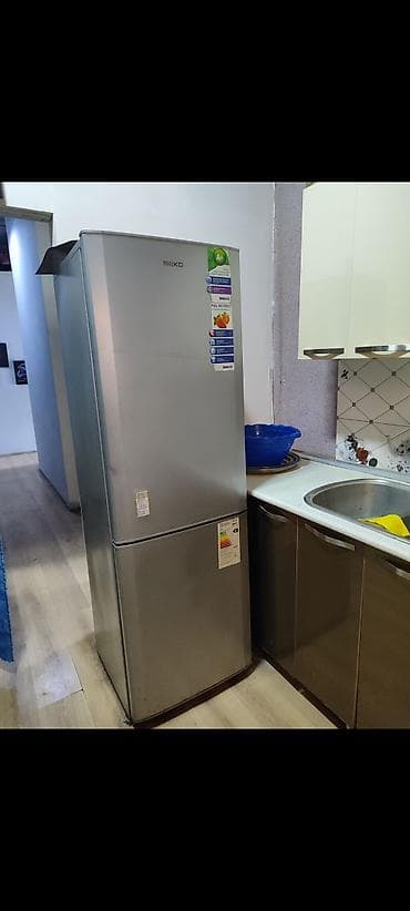 kohnə soyuducular: Soyuducu 250 Azn Satılır. Obyektdə işlənib. Nofrostdu. Ünvan — 1