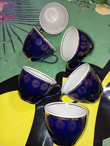 çay servis: Çay dəsti — 1