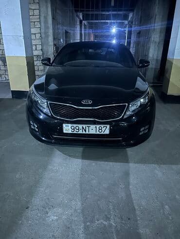 Digər avto xidmətlər: Günlük, Kia, Depozitsiz — 5