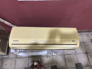 işlenmiş kondisoner: 35kv yaxşi veziyetde qazi var — 5