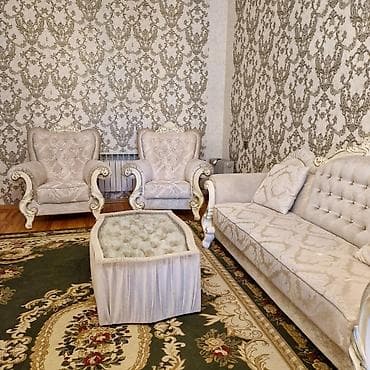 mis caydan: Cay masası ilə birlikdə satılır — 1