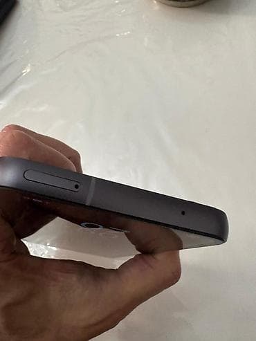 atouch tablet se pro: Samsung Galaxy S23 FE, 128 GB, rəng - Qara, Zəmanət, Sensor, Barmaq izi — 3