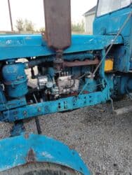 işlənmiş radiatorlar: Traktor Belarus (MTZ) T28, 1988 il, motor 1.1 l, İşlənmiş — 4