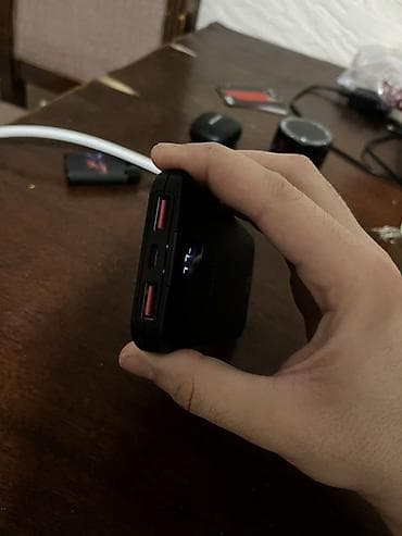 telfolar: Powerbank 10000 mAh — 3