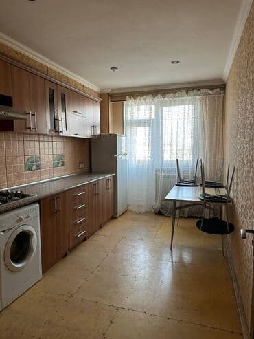 1 otaqlı kohnə tikili: Razində, Ülvi şadlıq sarayının yanında Akkord yaşayış kompleksi 20 — 3