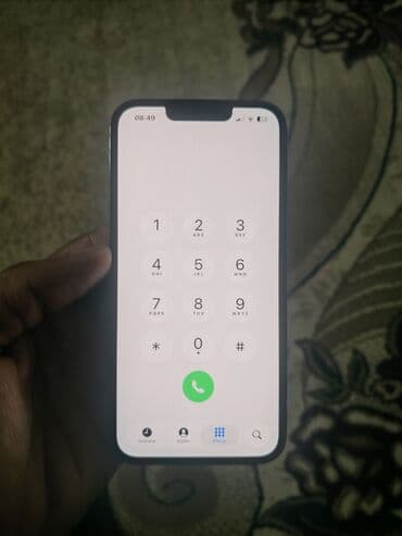 playstation 3 oyunları: IPhone 13 Pro, 128 GB, Mavi, Face ID — 8